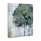 Stupell Industries Distressed Lone Tree Canvas Wall Art Design by Nan
